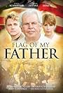 William Devane, GiGi Erneta, and John Schneider in Flag of My Father (2011)