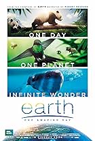 Earth: One Amazing Day