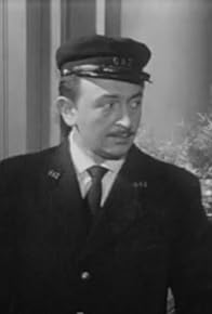 Primary photo for L'homme couleur de muraille