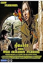 Janice and the Golden Fleece