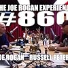 Joe Rogan and Russell Peters in The Joe Rogan Experience (2009)