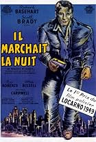 Il marchait la nuit