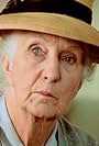 Joan Hickson in Miss Marple: Sleeping Murder (1987)