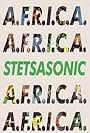 Stetsasonic: A.F.R.I.C.A. (1987)