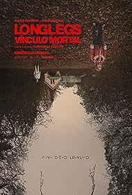 Nicolas Cage in Longlegs - Vínculo Mortal (2024)