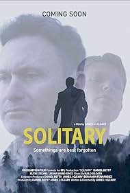 Ruth Strong and Daniel Betty in Solitary