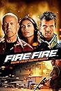 Bruce Willis, Rosario Dawson, and Josh Duhamel in Fire with Fire - Rache folgt eigenen Regeln (2012)