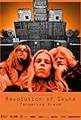 Edgar Froese in Revolution of Sound: Tangerine Dream (2017)