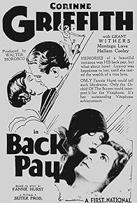 Primary photo for Back Pay Primary photo for Back Pay