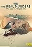 The Real Murders of Los Angeles (TV Series 2023– ) Poster