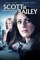 Scott & Bailey