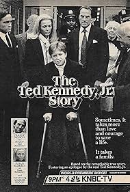 Le drame de Ted Kennedy junior (1986)