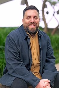 Primary photo for Trent Bruce