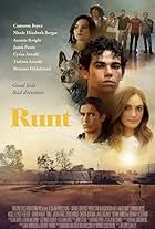 Aramis Knight, Cameron Boyce, Nicole Elizabeth Berger, Cyrus Arnold, Charlie Gillespie, Carson Boatman, Brianna Hildebrand, and Javier Bolaños in Runt (2019)