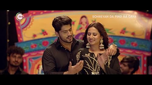 Sohreyan Da Pind Aa Gaya - Title Track | Music Video