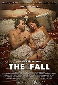 Annie Abbott, Sarah Buxton, Robin Gammell, Jim O'Heir, Jeremy Sumpter, Matthew Fahey, Michael Schilf, Cassandra Scerbo, Shaun Hart, Gustavo Gomez, Natalie Kline, Chase Kuker, Thomas Cocquerel, Jocelyn Hudon, and Ryan D. Wood in The Fall (2024)