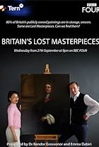 Britain's Lost Masterpieces (2016)