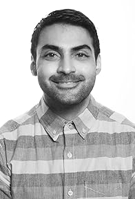 Primary photo for Faroukh Virani Primary photo for Faroukh Virani
