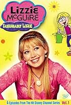 Lizzie McGuire: Fashionably Lizzie Vol. 1