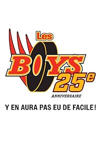 Primary photo for Les Boys: 25ème anniversaire Primary photo for Les Boys: 25ème anniversaire