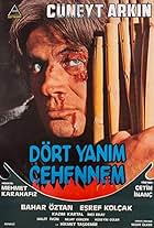 Dört Yanim Cehennem (1983)