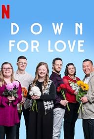 Down for Love (2022)