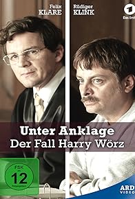 Primary photo for Der Fall Harry Wörz Primary photo for Der Fall Harry Wörz