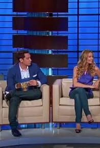 Primary photo for Theresa Caputo, Kal Penn, Denise Richards, Matt McGorry