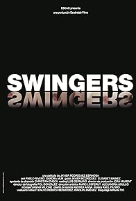 Primary photo for Swingers
