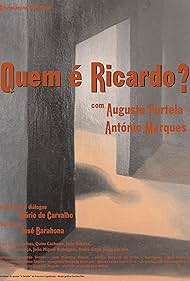 Quem É Ricardo? (2004)