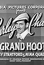 Charley Chase in The Grand Hooter (1937)