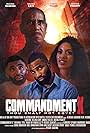 Reggie Gaskins, Andra Fuller, Selina Kaye, and Justus Pickett in Commandment X