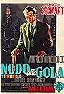 James Stewart in Nodo alla gola (1948)