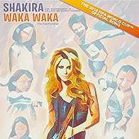 Primary photo for Shakira's Waka Waka: Quincy Kids Tribute Primary photo for Shakira's Waka Waka: Quincy Kids Tribute