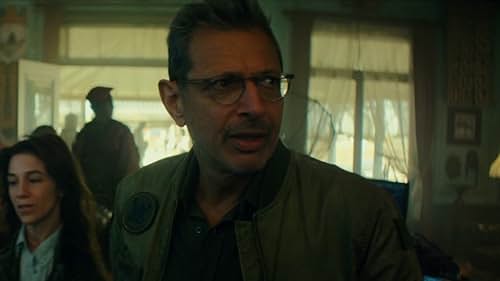 Independence Day: Resurgence: La Peur (French Subtitled)