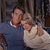 Sandra Dee and Philippe Forquet in Take Her, She's Mine (1963)