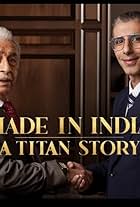 Made in India - A Titan Story