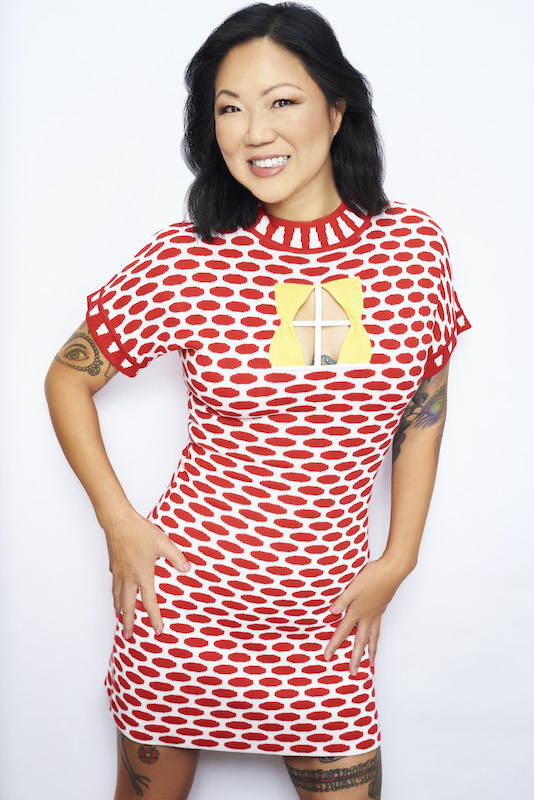 Margaret Cho