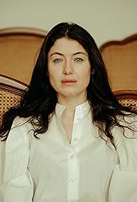 Primary photo for Caroline Tillette