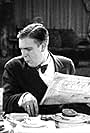 Wallace Lupino in The Lost Laugh (1928)