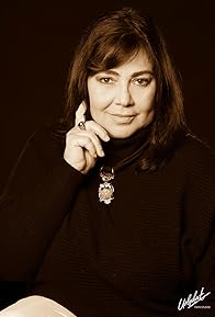Primary photo for Cecilia Pillado