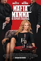 Mafia Mamma - De Repente Criminosa