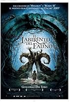 Il labirinto del fauno