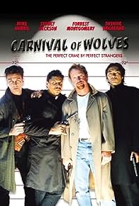 Primary photo for Carnival of Wolves