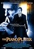 The Piano Player (2002) Poster