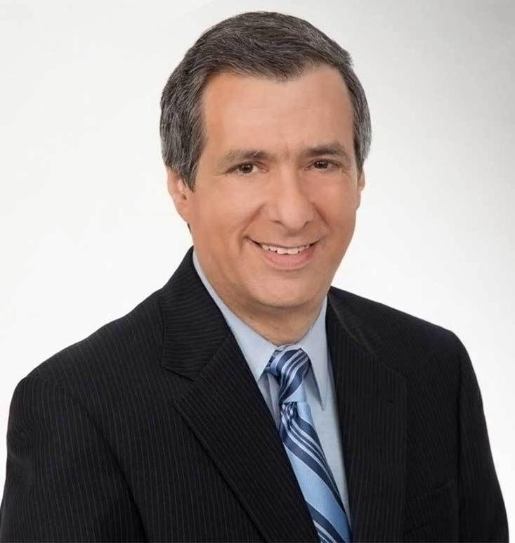 Howard Kurtz