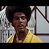 Jim Kelly in Enter the Dragon (1973)