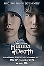 Max Nattapol Diloknawarit and Tul Pakorn Thanasrivanitchai in Manner of Death (2020)