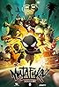 Mutafukaz (2017) Poster