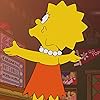 Yeardley Smith in The Simpsons in Plusaversary (2021)